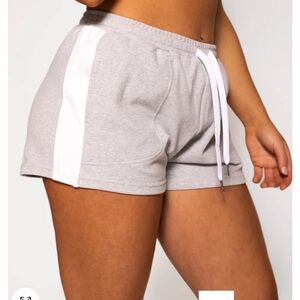 P’tula Travel Lounge Shorts